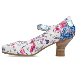Escarpins - CANDICE 12 | Laura Vita Shop