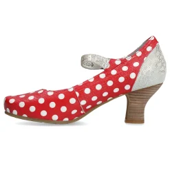 Escarpins - CANDICE 12 | Laura Vita Online