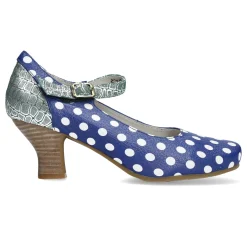 Escarpins - CANDICE 12 | Laura Vita Online
