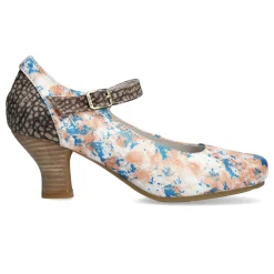 Escarpins - CANDICE 12 | Laura Vita Shop