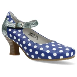 Escarpins - CANDICE 12 | Laura Vita Online