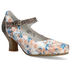 Escarpins - CANDICE 12 | Laura Vita Shop