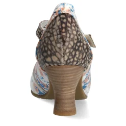 Escarpins - CANDICE 12 | Laura Vita Shop
