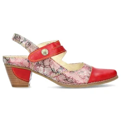 Escarpins - DOCNJONO 03 | Laura Vita Outlet