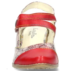 Escarpins - DOCNJONO 03 | Laura Vita Outlet