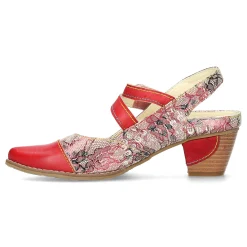 Escarpins - DOCNJONO 03 | Laura Vita Outlet