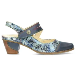 Escarpins - DOCNJONO 03 | Laura Vita Outlet