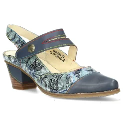 Escarpins - DOCNJONO 03 | Laura Vita Outlet