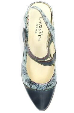 Escarpins - DOCNJONO 03 | Laura Vita Outlet
