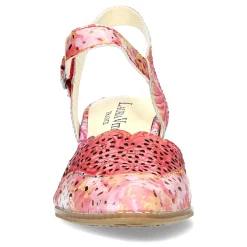 Escarpins - DONJON 04 | Laura Vita Outlet