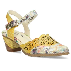 Escarpins - DONJON 04 | Laura Vita Outlet