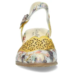 Escarpins - DONJON 04 | Laura Vita Outlet