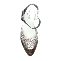 Escarpins - DONJON 04 Ombre | Laura Vita Best