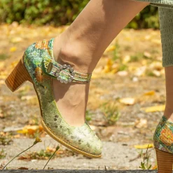 Escarpins - ELCODIEO 236 | Laura Vita Cheap