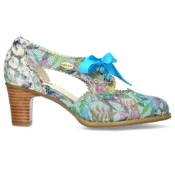 Escarpins - ELCODIEO 0422 | Laura Vita Clearance
