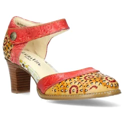 Escarpins - ELCODIEO 232 | Laura Vita Shop