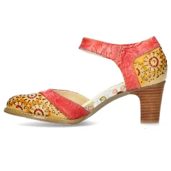 Escarpins - ELCODIEO 232 | Laura Vita Shop