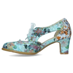 Escarpins - ELCODIEO 0422 | Laura Vita Outlet