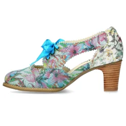 Escarpins - ELCODIEO 0422 | Laura Vita Clearance