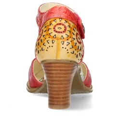 Escarpins - ELCODIEO 232 | Laura Vita Shop