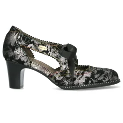 Escarpins - ELCODIEO 0422 | Laura Vita Clearance
