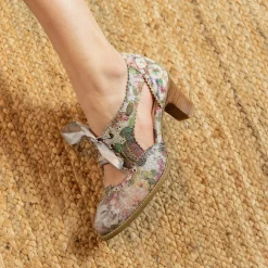 Escarpins - ELCODIEO 0422 | Laura Vita Clearance