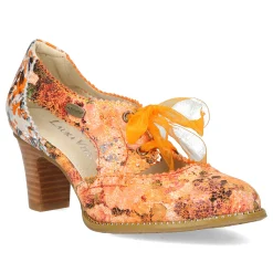 Escarpins - ELCODIEO 0422 | Laura Vita Outlet