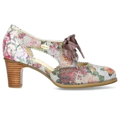 Escarpins - ELCODIEO 0422 | Laura Vita Clearance