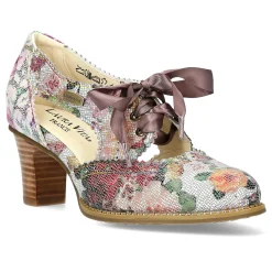 Escarpins - ELCODIEO 0422 | Laura Vita Clearance