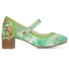 Escarpins - FANAO 01 | Laura Vita Outlet