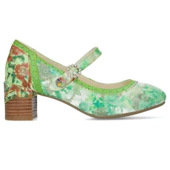 Escarpins - FANAO 01 | Laura Vita Outlet