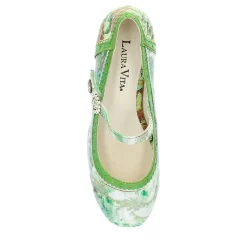 Escarpins - FANAO 01 | Laura Vita Outlet
