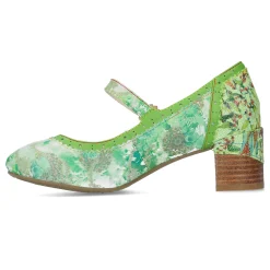 Escarpins - FANAO 01 | Laura Vita Outlet