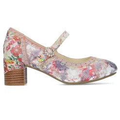 Escarpins - FANAO 01 | Laura Vita Outlet