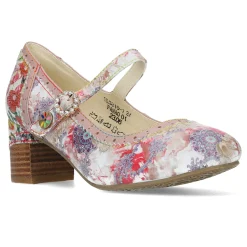 Escarpins - FANAO 01 | Laura Vita Outlet