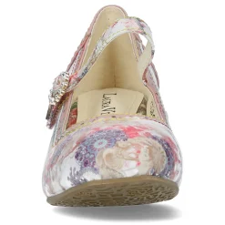 Escarpins - FANAO 01 | Laura Vita Outlet