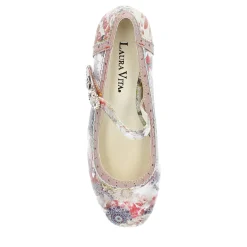 Escarpins - FANAO 01 | Laura Vita Outlet