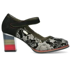 Escarpins - GECEKO 12 | Laura Vita Sale