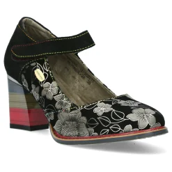 Escarpins - GECEKO 12 | Laura Vita Sale