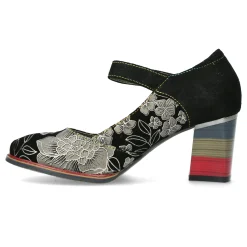 Escarpins - GECEKO 12 | Laura Vita Sale