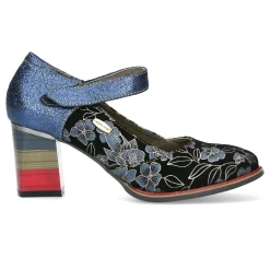 Escarpins - GECEKO 12 | Laura Vita Sale