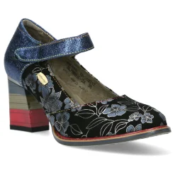 Escarpins - GECEKO 12 | Laura Vita Sale