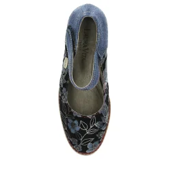 Escarpins - GECEKO 12 | Laura Vita Sale