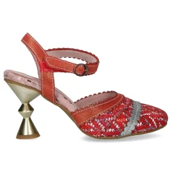 Escarpins - HACO 03 | Laura Vita Fashion