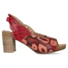 Escarpins - HACTO 34 | Laura Vita Outlet