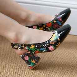 Escarpins - HICMIMO 09 | Laura Vita Outlet