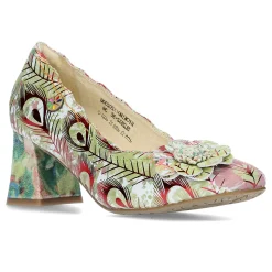 Escarpins - HICMIMO 13 | Laura Vita Store