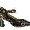 Escarpins - HOCIO 12 | Laura Vita Sale