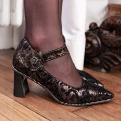 Escarpins - HOCIO 12 | Laura Vita Sale