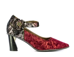 Escarpins - HOCIO 12 | Laura Vita Sale